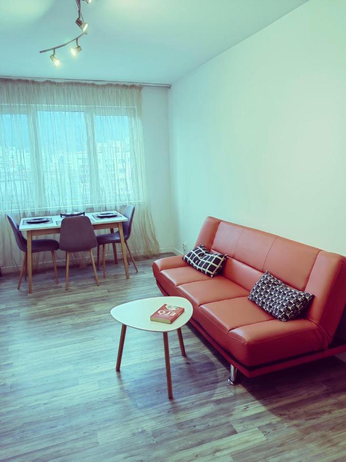 Alexander Apartments Kyustendil Exterior photo