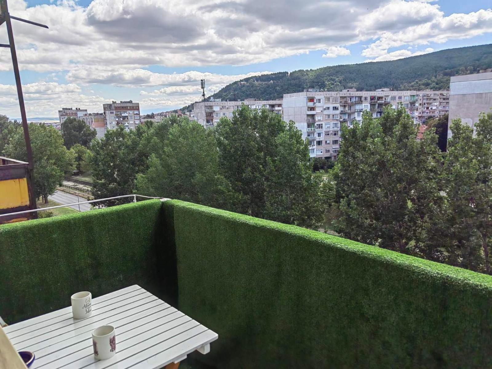 Alexander Apartments Kyustendil Exterior photo