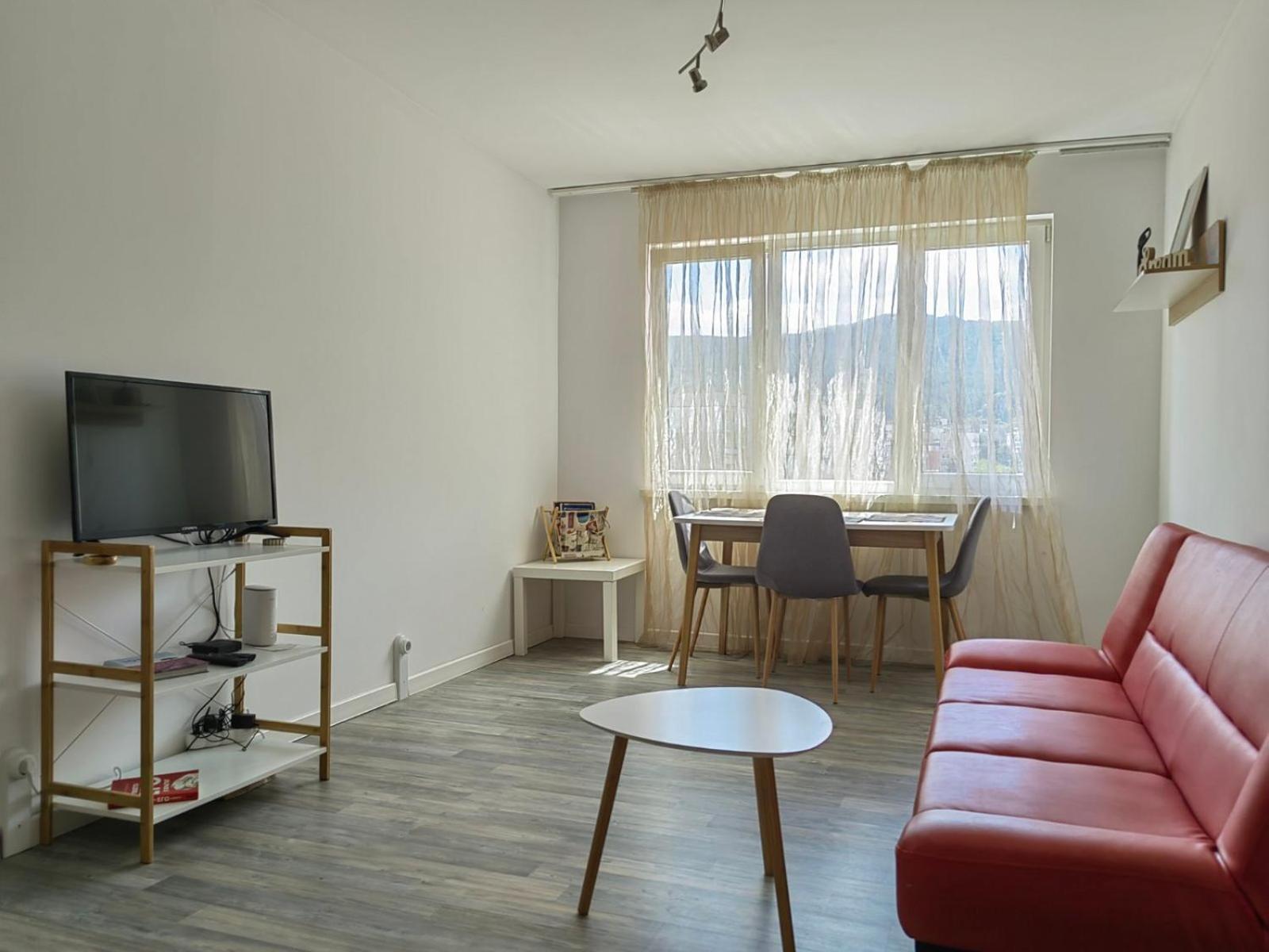 Alexander Apartments Kyustendil Exterior photo